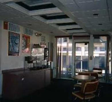 Howard Johnson Express Inn Tampa North Busch Gar 3*,  United States