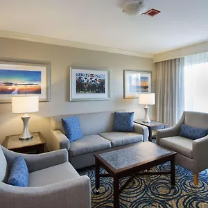 Hotel Doubletree By Hilton Airport-westshore, Tampa